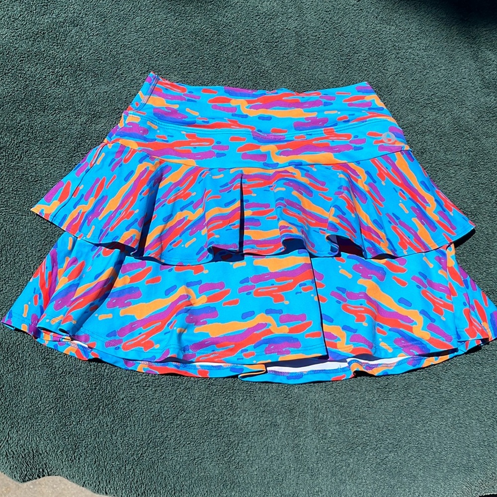 Dona Jo Sport Skort Size 1